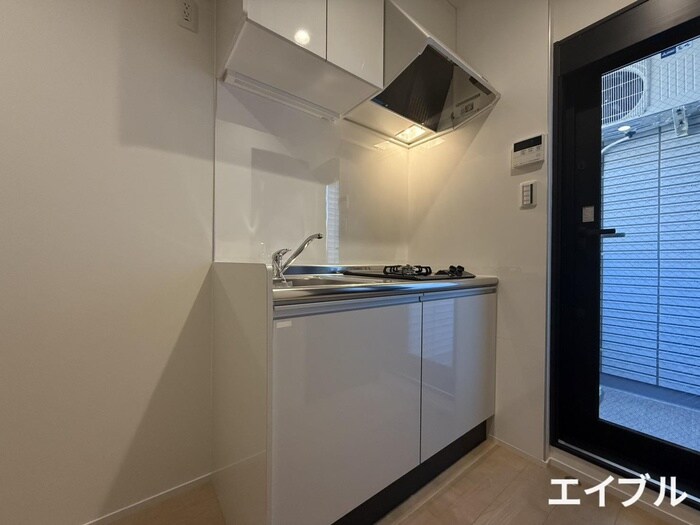 物件内観写真7　(キッチン)