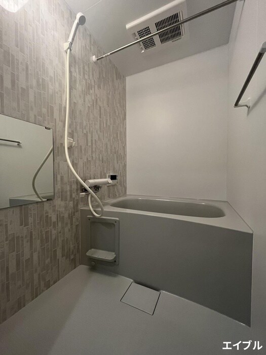 物件内観写真8　(バス／シャワールーム等)