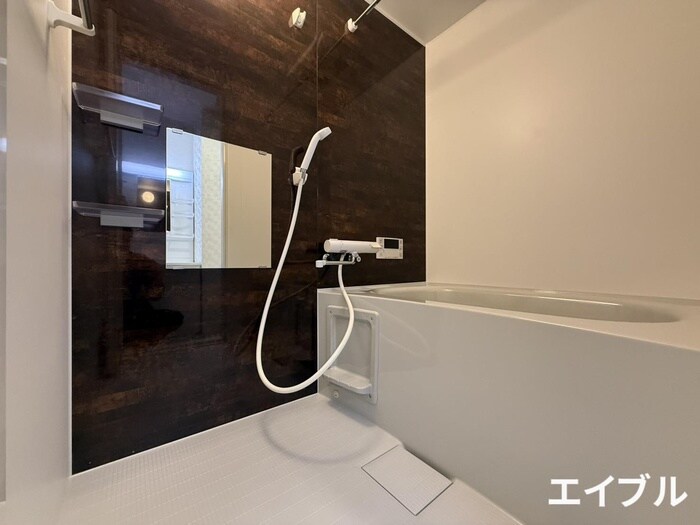 物件内観写真8　(バス／シャワールーム等)