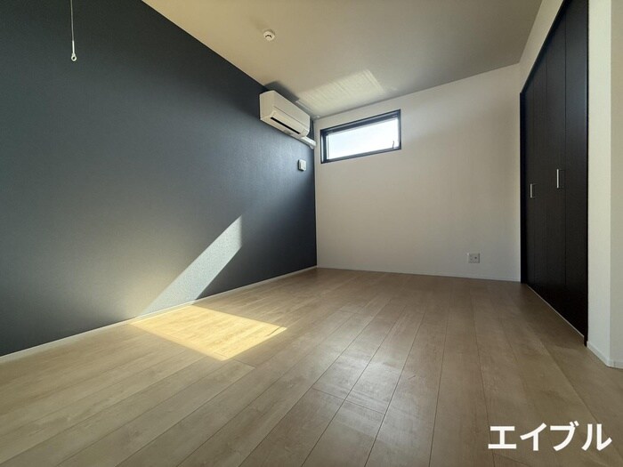 物件内観写真12　(居室)