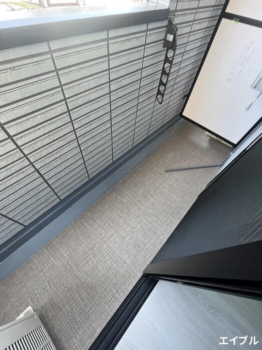 物件内観写真15　(ベランダ・バルコニー)