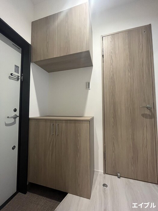 物件内観写真15　(靴箱)