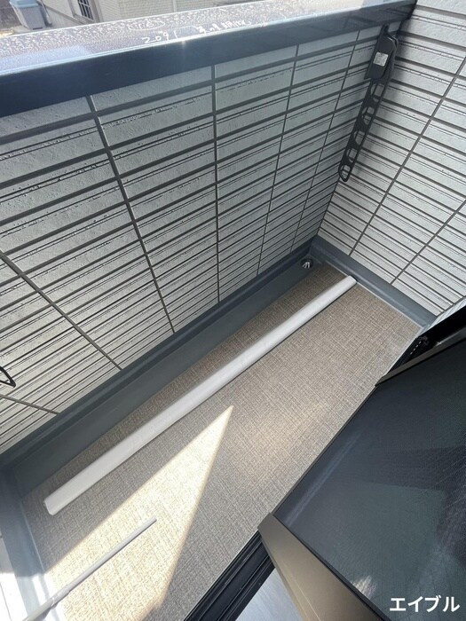 物件内観写真16　(ベランダ・バルコニー)