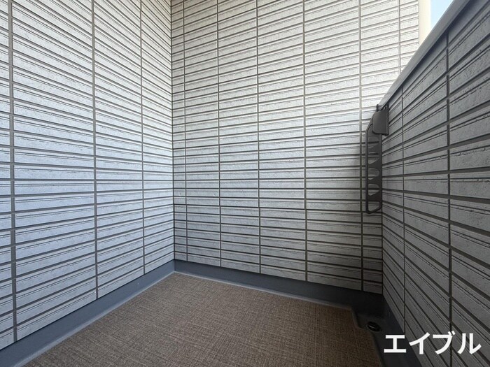 物件内観写真19　(ベランダ・バルコニー)