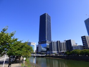 シティタワー広島（４１０２）外観写真