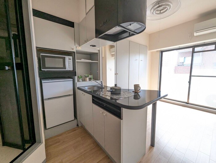 物件内観写真7　(キッチン)