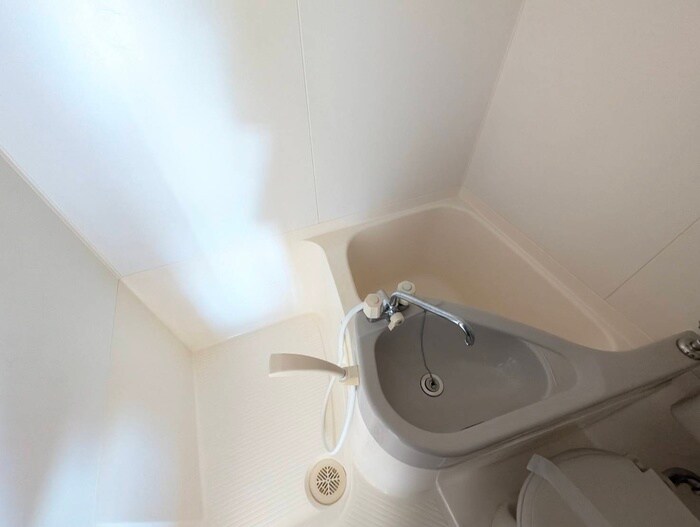 物件内観写真8　(バス／シャワールーム等)