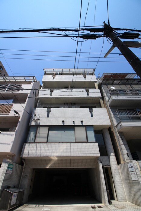 物件外観写真4　(外観写真)