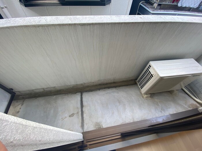 物件内観写真11　(ベランダ・バルコニー)