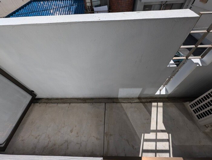 物件内観写真14　(ベランダ・バルコニー)