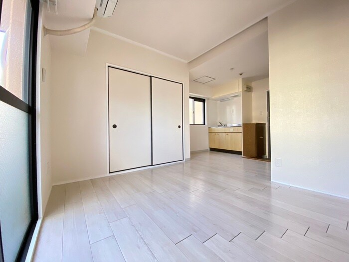 物件内観写真17　(居室)