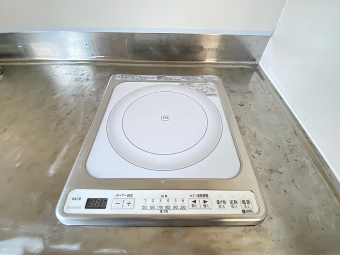 物件内観写真21　(キッチン)