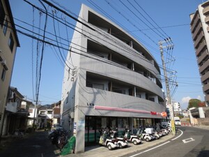 第三ファニー幸外観写真