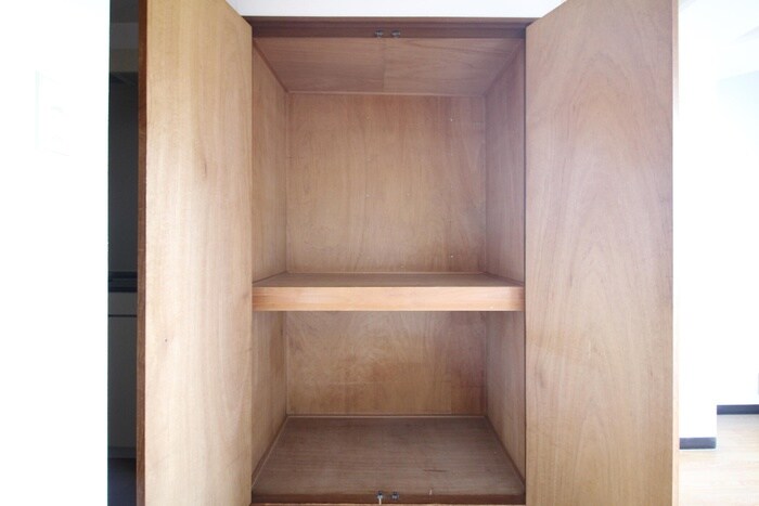 物件内観写真13　(収納)