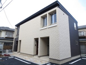 Esperanza外観写真