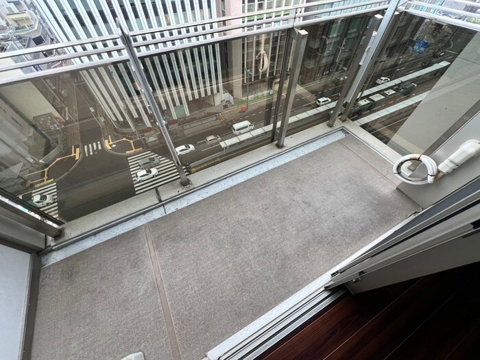 物件内観写真14　(ベランダ・バルコニー)