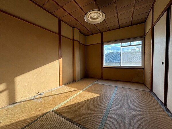 居室