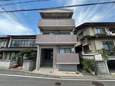 ｗｉｎｄｗａｒｄ外観写真