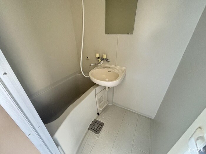 物件内観写真9　(バス／シャワールーム等)