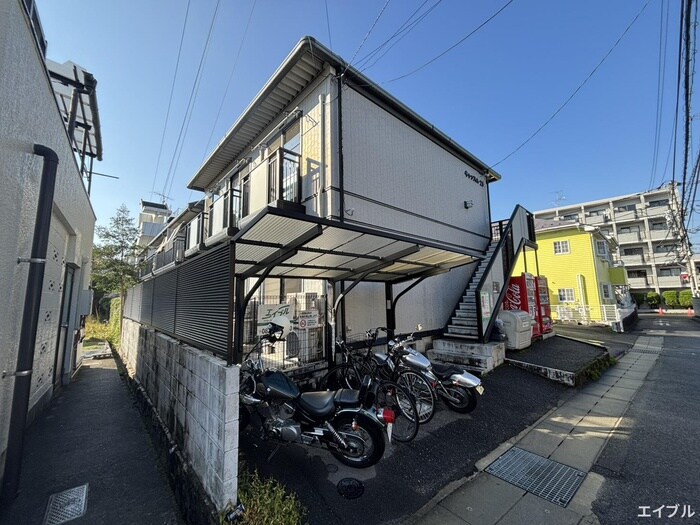 物件外観写真6　(外観写真)