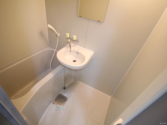 物件内観写真10　(バス／シャワールーム等)