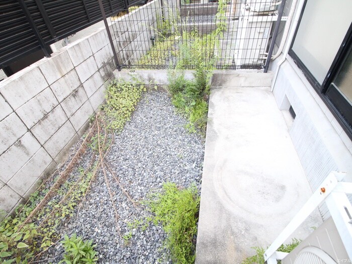 物件内観写真15　(ベランダ・バルコニー)