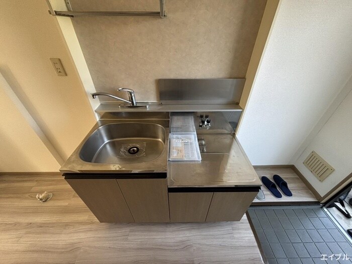 物件内観写真17　(キッチン)