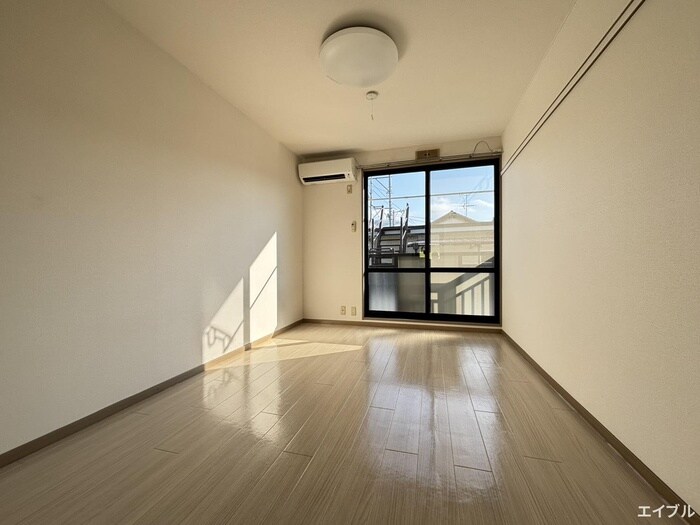 物件内観写真20　(居室)