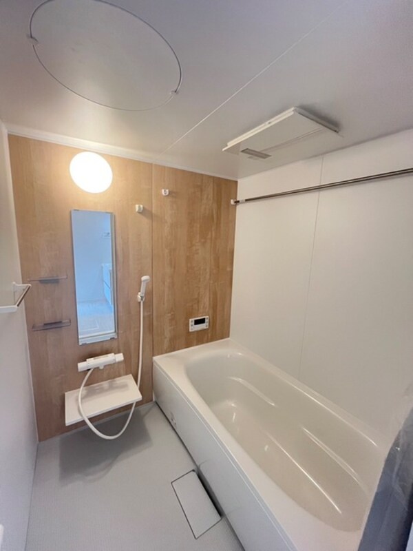 バス／シャワールーム等