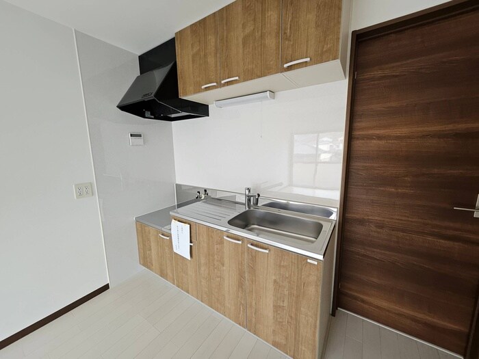 物件内観写真8　(キッチン)