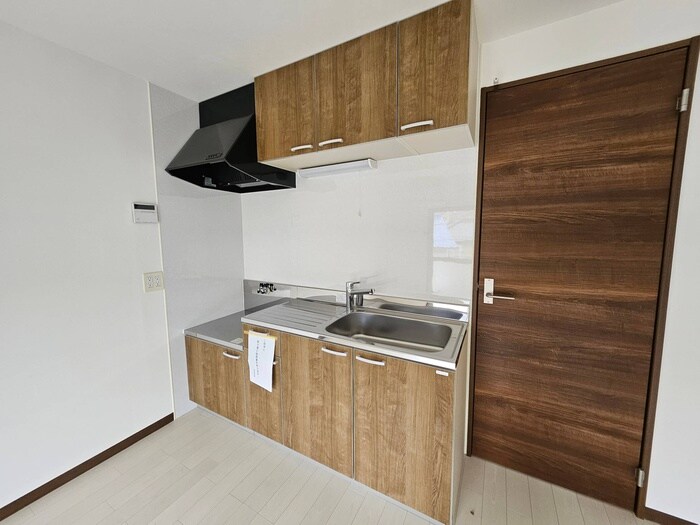 物件内観写真8　(キッチン)