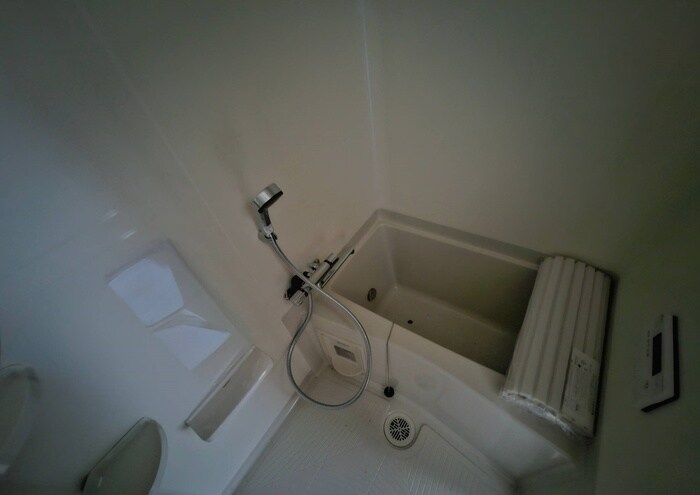 物件内観写真9　(バス／シャワールーム等)