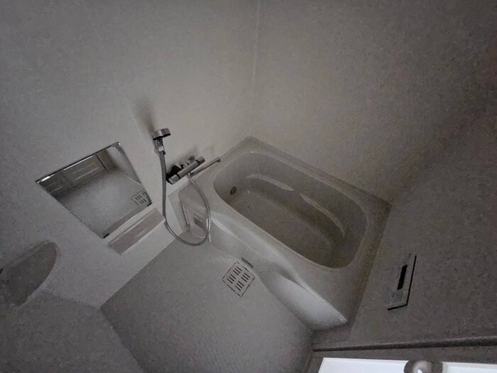 物件内観写真9　(バス／シャワールーム等)