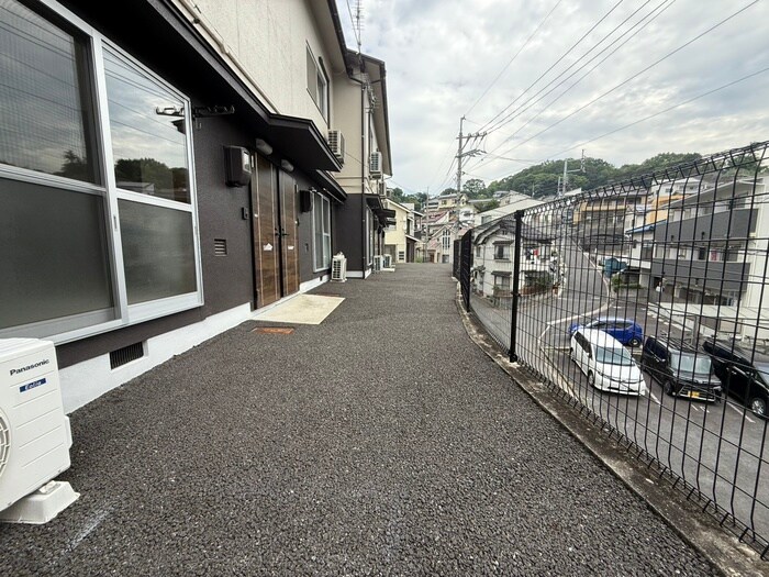 物件外観写真4　(外観写真)