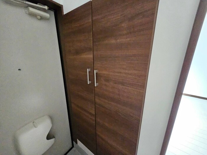 物件内観写真15　(靴箱)