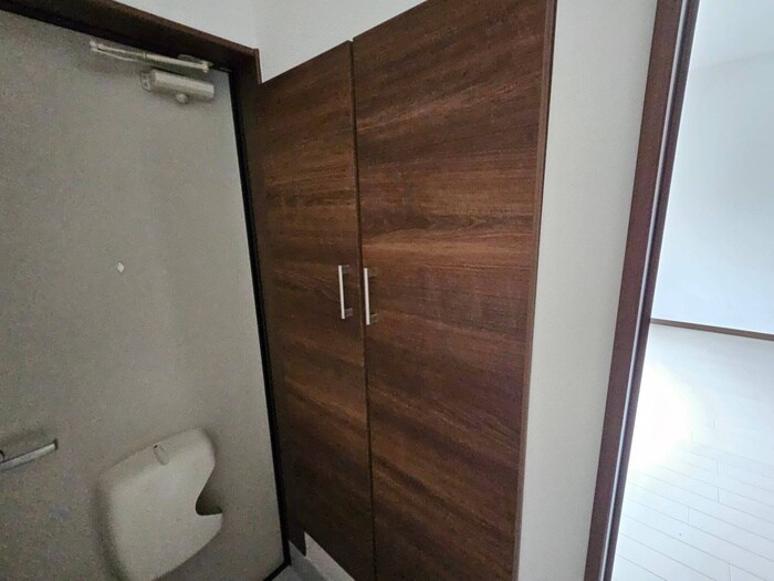物件内観写真15　(靴箱)