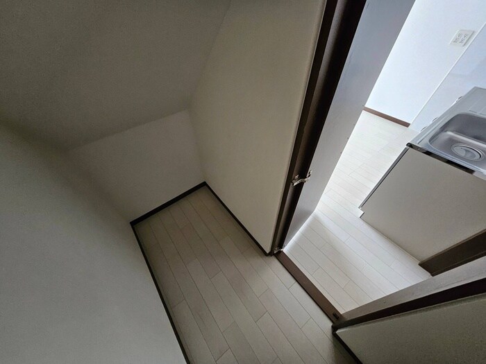 物件内観写真20　(収納)