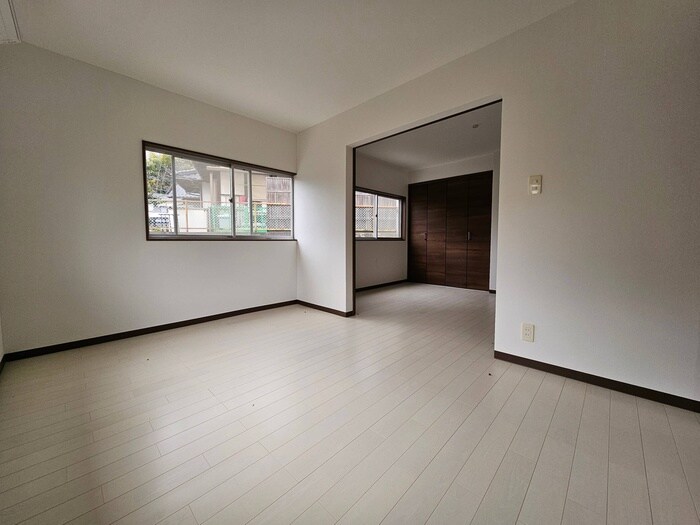 物件内観写真20　(居室)