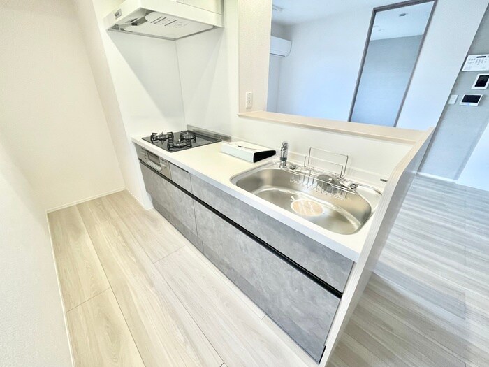 物件内観写真10　(キッチン)