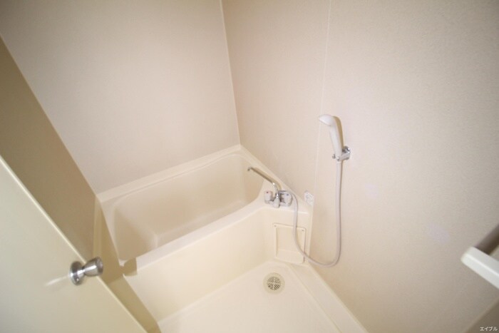 物件内観写真9　(バス／シャワールーム等)