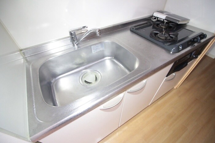 物件内観写真8　(キッチン)