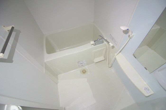 物件内観写真9　(バス／シャワールーム等)