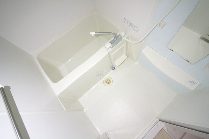 物件内観写真9　(バス／シャワールーム等)