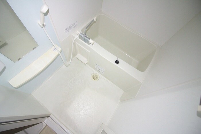 物件内観写真9　(バス／シャワールーム等)