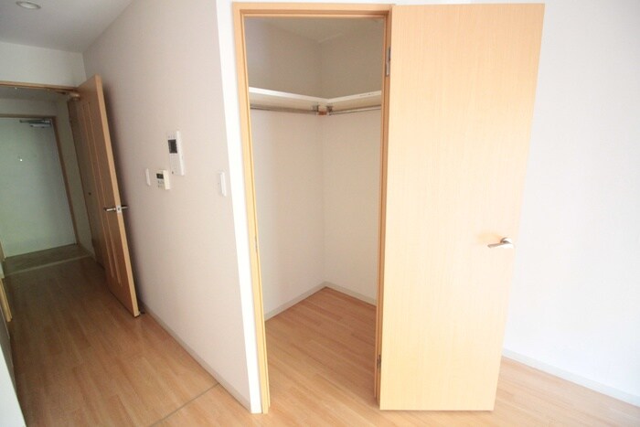 物件内観写真13　(収納)