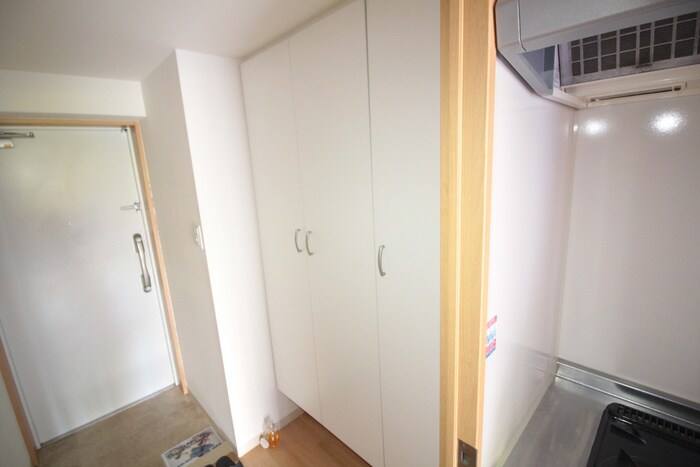 物件内観写真17　(靴箱)