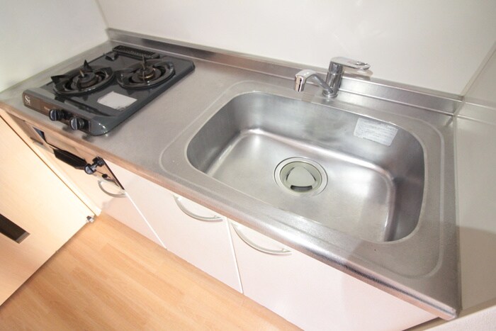 物件内観写真22　(キッチン)