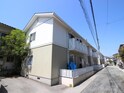 ファミーユ壱番館