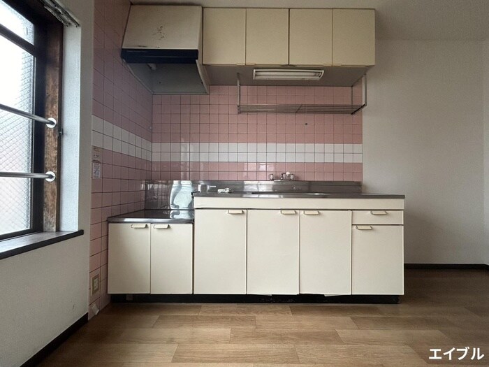 物件内観写真10　(キッチン)