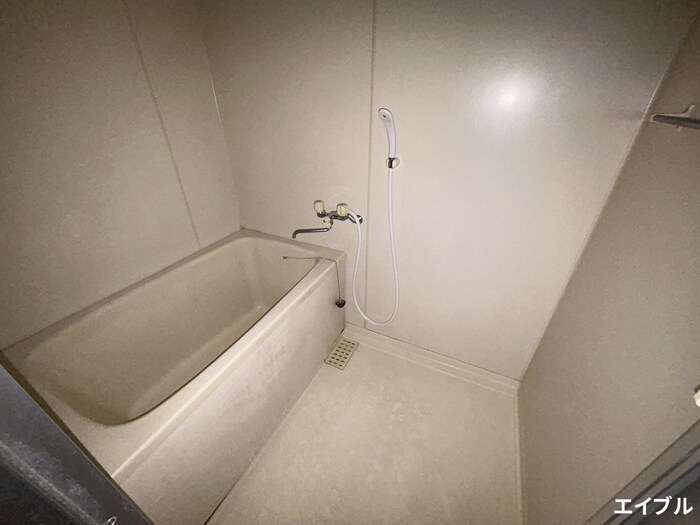 物件内観写真11　(バス／シャワールーム等)